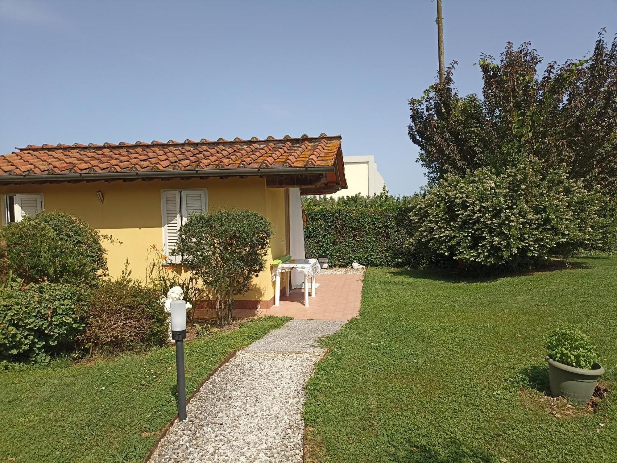 Piscina Privata Tiger Home, Toscana Capannori Exteriér fotografie